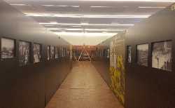 Kazerne Dossin – Memorial