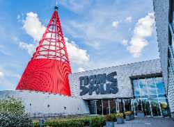 Technopolis Mechelen