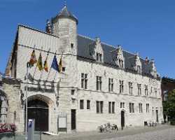Municipal Theater Mechelen