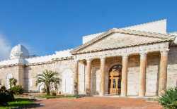 INAF Capodimonte Astronomical Observatory