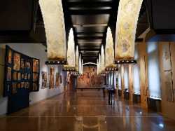 Museo degli Affreschi