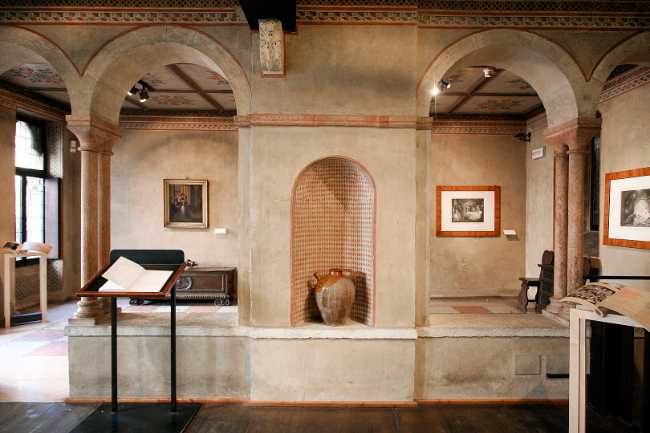 Casa di Giulietta