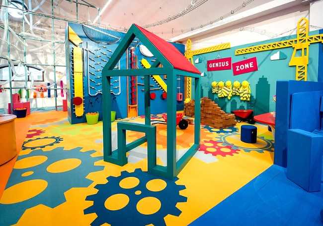 Children’s Museum Verona