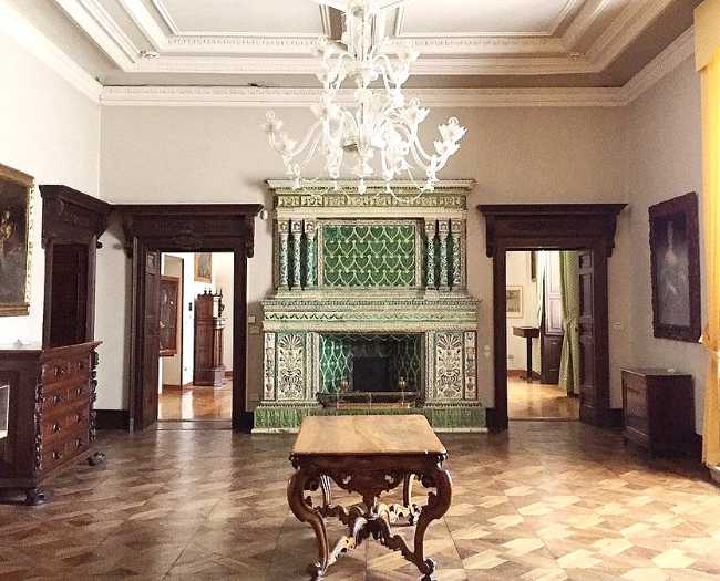 Foundation Museum Miniscalchi Erizzo