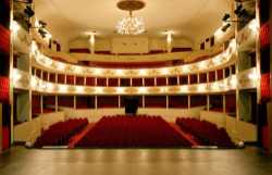 Teatro Nuovo Verona