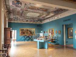 Palazzo Maffei Casa Museo