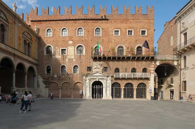 Palazzo del Podestà
