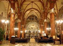 Verona Cathedral