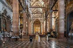 Basilica di Sant' Anastasia