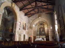 Chiesa di San Giovanni in Foro