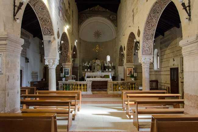 San Giovanni in Valle