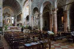 Chiesa di Santa Maria in Organo