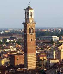 Torre dei Lamberti