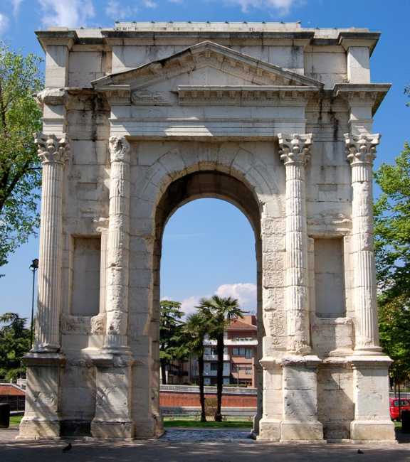 Arco dei Gavi