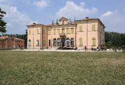 Parco di Villa Buri
