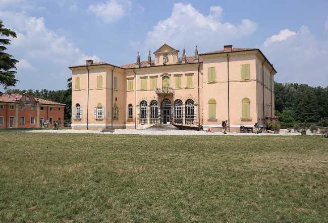 Parco di Villa Buri