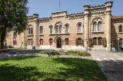 Arsenale Franz Josef I