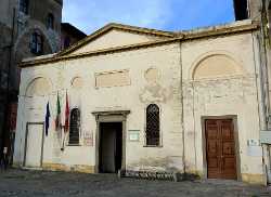 National Museum of San Matteo