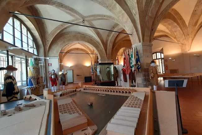 Collezione delle tradizioni storiche di Pisa