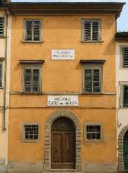 Piccolo Teatro della Soffitta