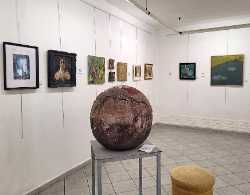 GAMeC CentroArteModerna PISA