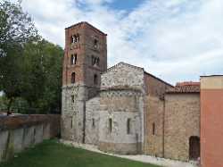 Centro Espositivo San Michele degli Scalzi