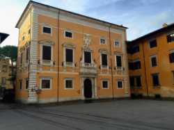 Palazzo del Consiglio dei Dodici