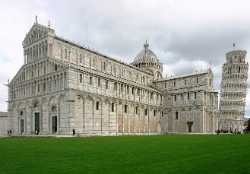 Cattedrale di Pisa