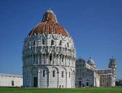 Battistero di San Giovanni