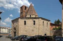 Santo Sepolcro