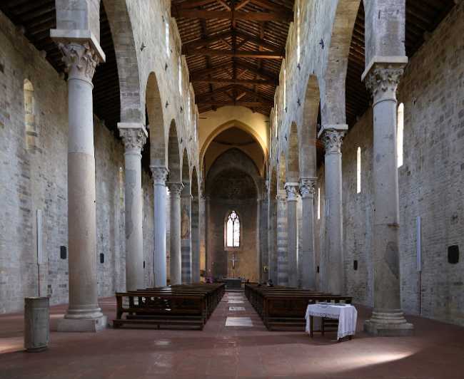 Chiesa Parrocchiale di San Paolo