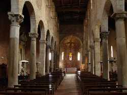 Chiesa di San Michele degli Scalzi
