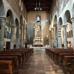 Chiesa di San Michele in Borgo