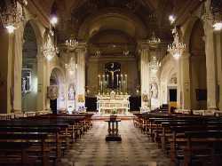 Parrocchia di San Nicola