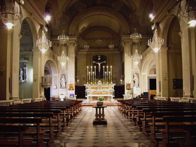 Parrocchia di San Nicola