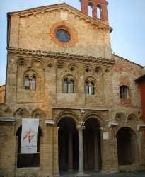 Church of San Zeno