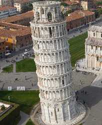 Tower of Pisa