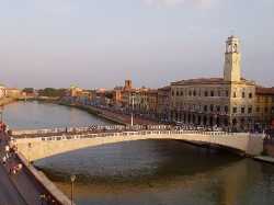 Ponte di Mezzo