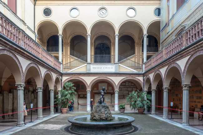 Museo Civico Archeologico