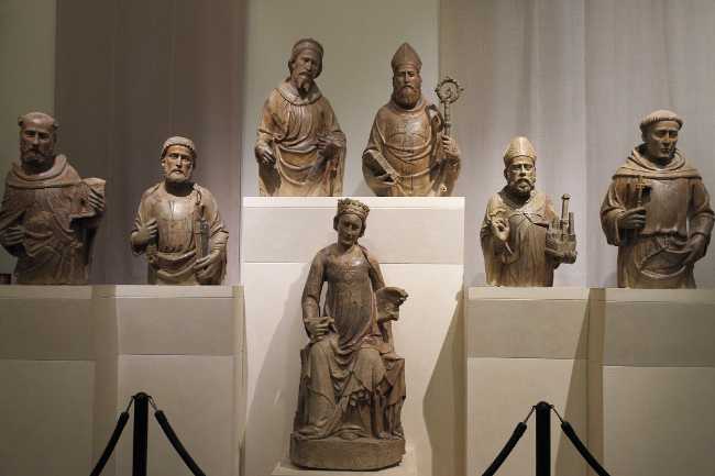 Museo Civico Medievale