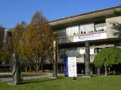 MAMbo - Museo d'Arte Moderna di Bologna