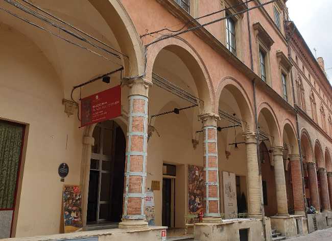Palazzo Fava