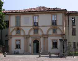 Museo Civico del Risorgimento di Bologna