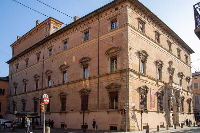 Museo Davia Bargellini