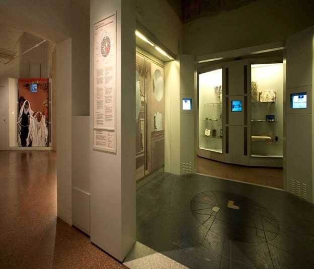 Museo Ebraico di Bologna