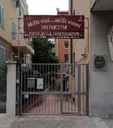 Museo della Comunicazione e del Multimediale Gianni Pelagalli