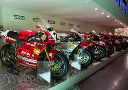 Museo Ducati