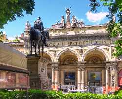 Teatro Arena del Sole