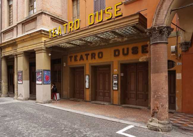 Teatro Duse