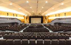 Teatro EuropAuditorium